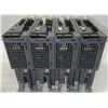 Image 3 : (4) Mitsubishi #MR-J3W-22B AC Servo Drives