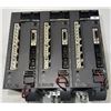Image 1 : (3) Mitsubishi #MR-J3-70B AC Servo Drives