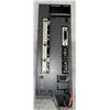 Image 1 : Mitsubishi #MR-J3-70B AC Servo Drive