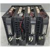 Image 2 : (4) Mitsubishi #MR-J3-10B AC Servo Drives