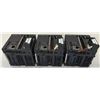 Image 1 : (3) Mitsubishi #L26CPU-BT CPU Units