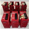Image 2 : Lot of (7) Mitsubishi #L61P Power Supply Units