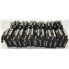 Image 2 : Lot of (12) Mitsubishi #L60AD4 Modules as Pictured