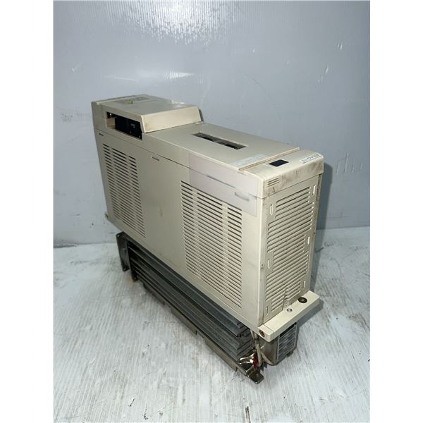 Mitsubishi #MDS-A-CV-110 Power Supply Unit