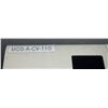 Image 3 : Mitsubishi #MDS-A-CV-110 Power Supply Unit