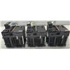 Image 3 : (3) Mitsubishi #L26CPU-BT CPU Units