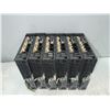 Image 1 : (6) Mitsubishi #MR-J3-40B AC Servo Drives