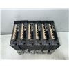 Image 2 : (6) Mitsubishi #MR-J3-40B AC Servo Drives