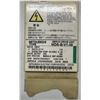 Image 4 : Mitsubishi #MDS-B-V1-35 Servo Drive