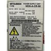 Image 4 : Mitsubishi #MDS-A-CR-90 Power Supply