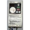 Image 1 : Mitsubishi #FR-S520E-0.2K Inverter
