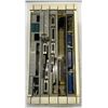 Image 1 : Mitsubishi #FCA530MR Numerical Control System w/Modules