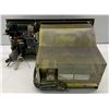 Image 2 : Mitsubishi #BKO-NC6212 Model MDT962B-1A Operator Terminal Control Panel Display