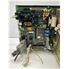 Image 3 : Mitsubishi #BKO-NC6212 Model MDT962B-1A Operator Terminal Control Panel Display