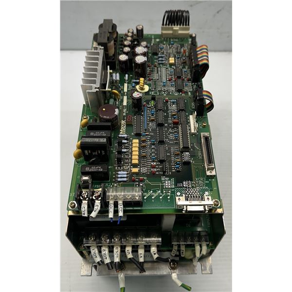 Yamazaki Mazak Corporation #D72VD006320 05A022-D Laser Controller