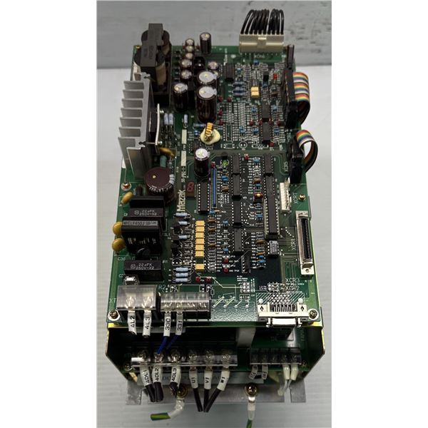 Yamazaki Mazak Corporation #D72VD006320 05A007-D Laser Controller