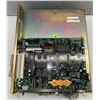 Image 1 : Yamazaki Mazak Corporation #D72VD009570 Laser Controller