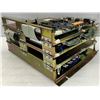 Image 2 : Yamazaki Mazak Corporation #D72VD009570 Laser Controller
