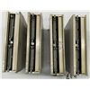 Image 1 : (4) Mitsubishi #FCUA-DX101 Remote I/O Units