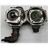 Image 1 : (2) Mitsubishi #OSE 104 Rotary Encoders