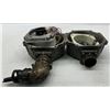 Image 2 : (2) Mitsubishi #OSE 104 Rotary Encoders