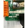 Image 2 : Lot of Misc. Mitsubishi & Mori Seiki Circuit Boards