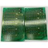 Image 2 : (2) Mitsubishi #03-81987-02-COM Communication Circuit Boards