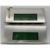 Image 2 : Lot of (2) Misc. Mitsubishi Circuit Boards