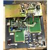 Image 2 : Yamazaki Mazak Corporation #D72VD009601 Operator Panel