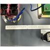Image 3 : Yamazaki Mazak Corporation #D72VD009601 Operator Panel