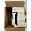 Image 2 : Mitsubishi #FX3u-20SSC-H Power Supply