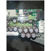 Image 8 : Mitsubishi #FCA625MNS Numerical Control System