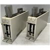 Image 2 : (2) Mitsubishi #4MU251A Extension Units
