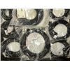 Image 2 : Lot of Misc. Mitsubishi Cables as Pictured