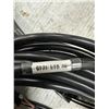 Image 8 : Lot of Misc. Mitsubishi Cables as Pictured