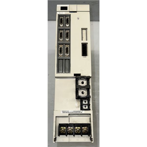 Mitsubishi #MDS-B-V1-45 Servo Drive