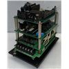 Image 2 : Yaskawa #CIMR-04JP3-3B00M Input Drive