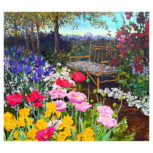 Tranquility by Powell, John