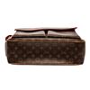 Image 4 : Louis Vuitton Brown Monogram Leather Viva Cite GM Top Handle Bag