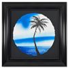 Image 1 : Palm Trees by Wyland Original