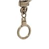 Image 7 : Louis Vuitton Silver Metal Initial Key Holder