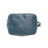 Image 4 : Louis Vuitton Blue Epi Leather Noe PM Shoulder Bag
