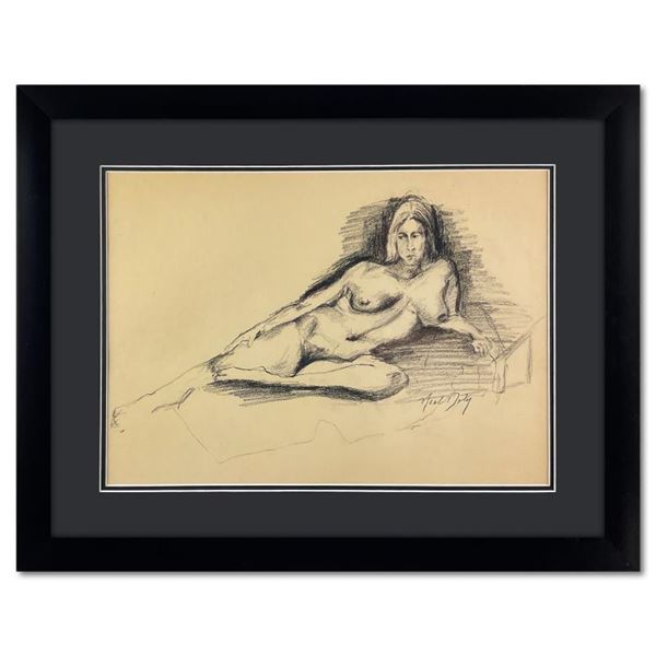 Untitled by Neal Doty (1941-2016)