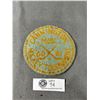 Image 1 : Vintage 1960-61 Ice Hockey Patch