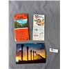 Image 2 : 3 Vintage California Pcs Of Ephemera