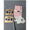Image 2 : Vintage Lot Of Camera Guides & Pamphlets (Microscope)