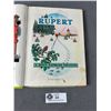 Image 2 : 1959 Rupert The Bear Annual