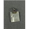 Image 2 : Good Sterling & Mother Of Pearl Pendant
