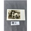 Image 1 : WWI British Bulldog Postcard "What We Have, We'll Hold"