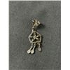 Image 2 : Very Cool Sterling Tennis Raquets Earrings